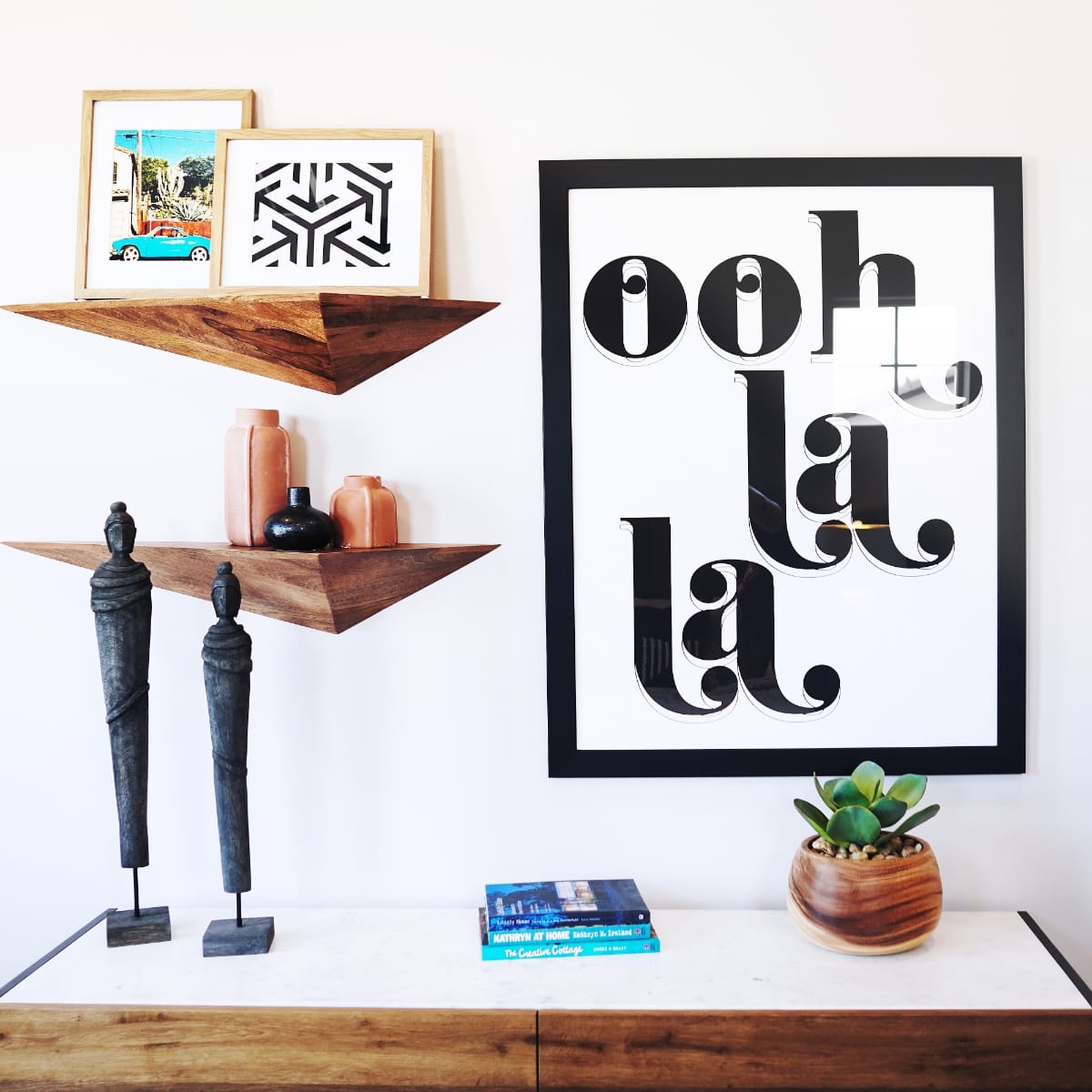 Organizing your workflow and home environment