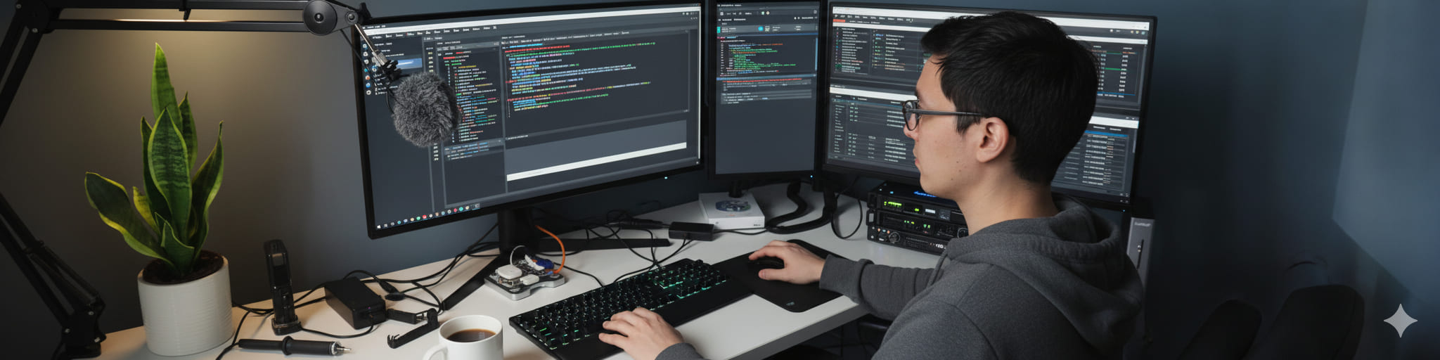 🚀 Портфолио