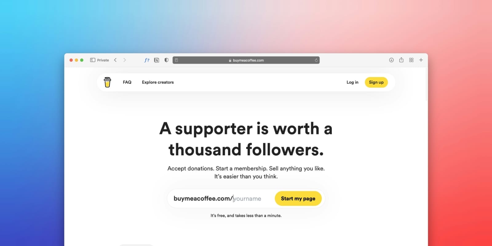 Enhancing user centered experiences